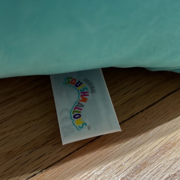 Squishmallow 16” Tatiana the dragon 🐲😍🔥 - Picture 12 of 14